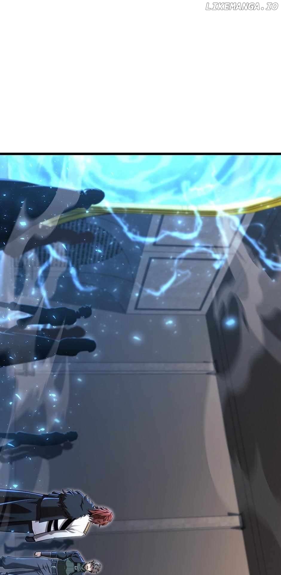 The Beginning After The End Chapter 185 image 001